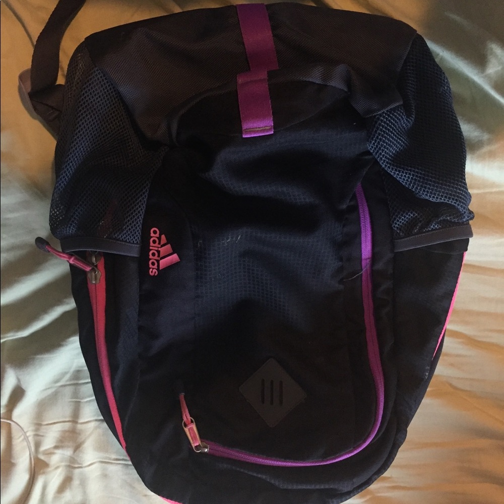 Adidas backpack